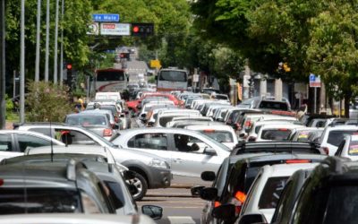 Com regulamentação, aplicativos de transporte podem ter que pagar imposto em Campo Grande