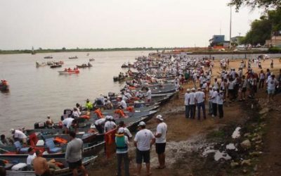 Festival Internacional de Pesca Esportiva de Corumbá está com inscrições abertas e prêmios de mais de R$ 50 mil