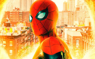 Homem-Aranha: Sem Volta Para Casa alcança a marca de US$ 1 bilhão nas bilheterias