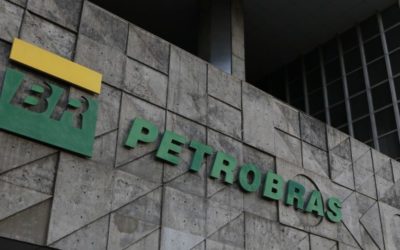 Petrobrás rende R$ 447 bilhões ao governo, cinco vezes o orçamento do Auxílio Brasil