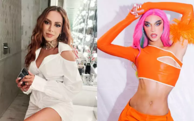 Coachella 2022: Anitta e Pabllo Vittar são confirmadas no evento