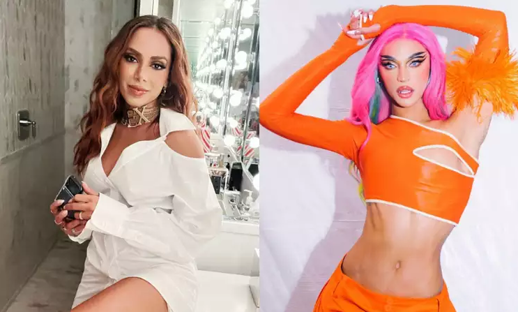 Coachella 2022: Anitta e Pabllo Vittar são confirmadas no evento