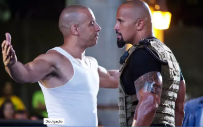 Velozes e Furiosos: The Rock descarta volta e cita rusga com Vin Diesel