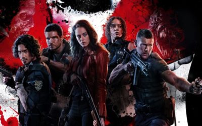 Resident Evil: Bem-Vindo a Raccoon City aposta na fidelidade para reiniciar a franquia