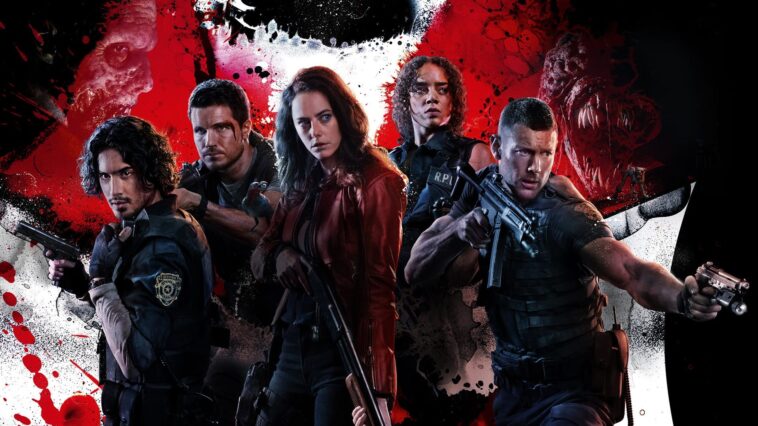 Adolescência, terror e zombies: a nova série de “Resident Evil” na