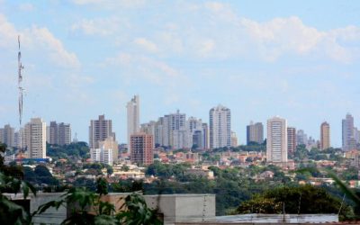 Onda de calor chega e temperaturas podem chegar a 40ºC neste fim de semana