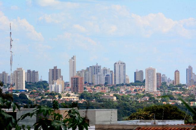 Onda de calor chega e temperaturas podem chegar a 40ºC neste fim de semana