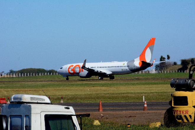 Voos no Brasil podem retomar nível pré-pandemia em março, estimam companhias aéreas