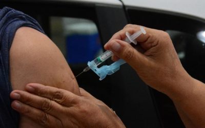 Campo Grande já imunizou 70% da população com segunda dose, mas situação ainda requer cuidados