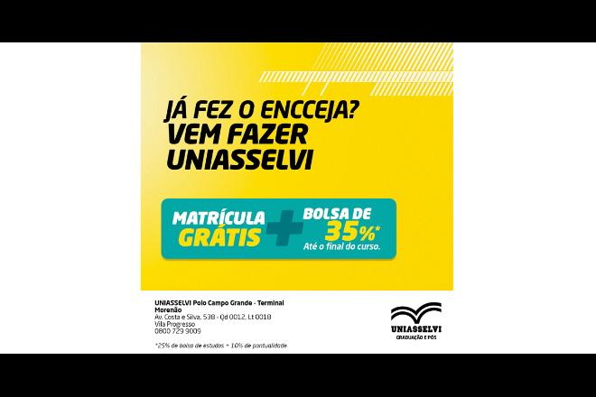 Certificados dos aprovados no Encceja já podem ser solicitados