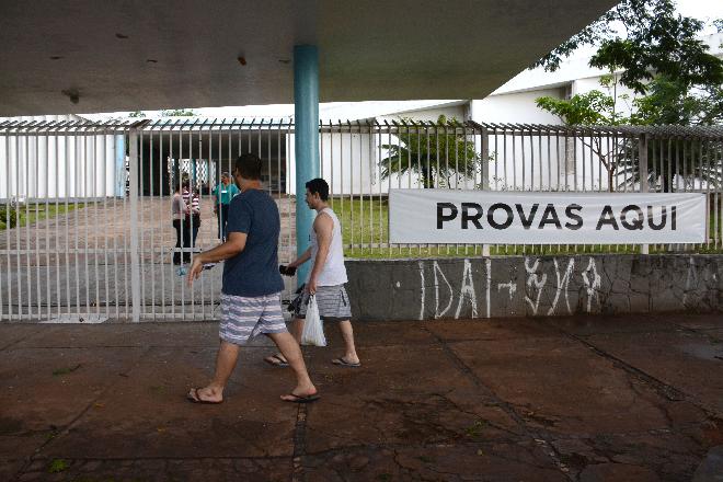 Universidade Federal da Grande Dourados prorroga prazo de inscrições para o vestibular 2022