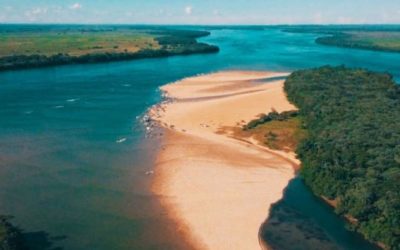 Itaipu libera recursos para construção de nova ponte entre Mato Grosso do Sul e Panará