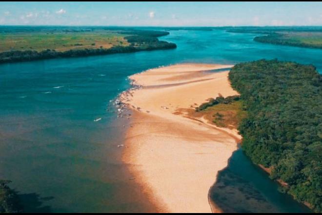 Itaipu libera recursos para construção de nova ponte entre Mato Grosso do Sul e Panará