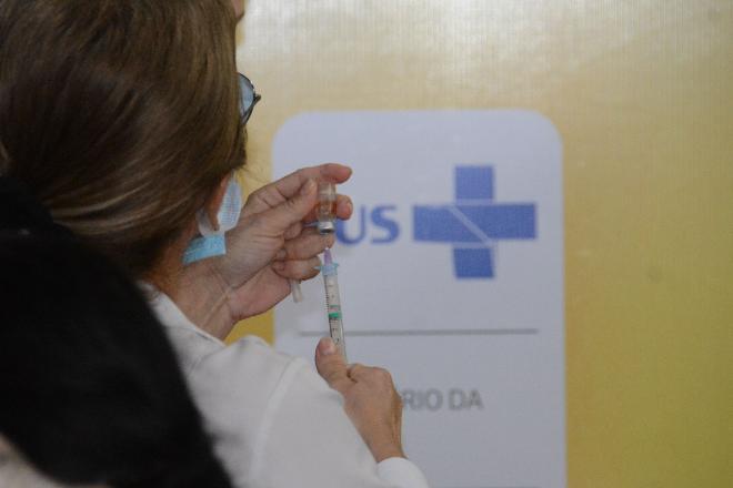 Mato Grosso do Sul atinge marca de 5 milhões de doses aplicadas contra Covid-19