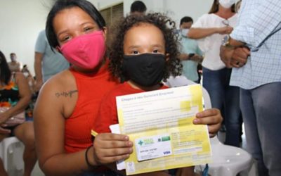 Mais Social deve chegar a 100 mil famílias no primeiro semestre