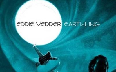 Eddie Vedder convoca estrelas para seu novo álbum