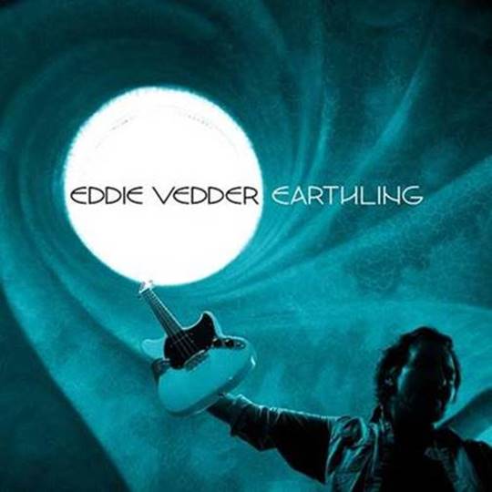 Eddie Vedder convoca estrelas para seu novo álbum