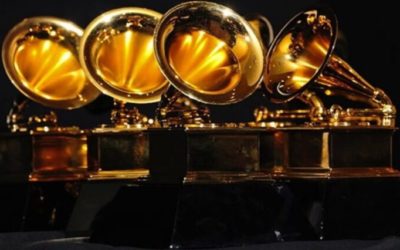 Grammy anuncia adiamento da edição 2022