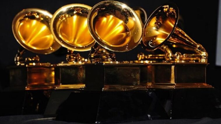 Grammy anuncia adiamento da edição 2022