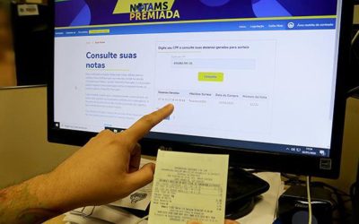 Programa Nota MS Premiada sorteia R$ 300 mil em prêmios neste sábado