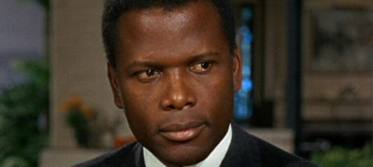 Morre o ator Sidney Poitier