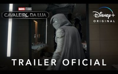 Cavaleiro da Lua ganha trailer e anuncia data de estreia