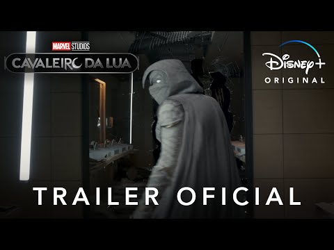 Cavaleiro da Lua ganha trailer e anuncia data de estreia