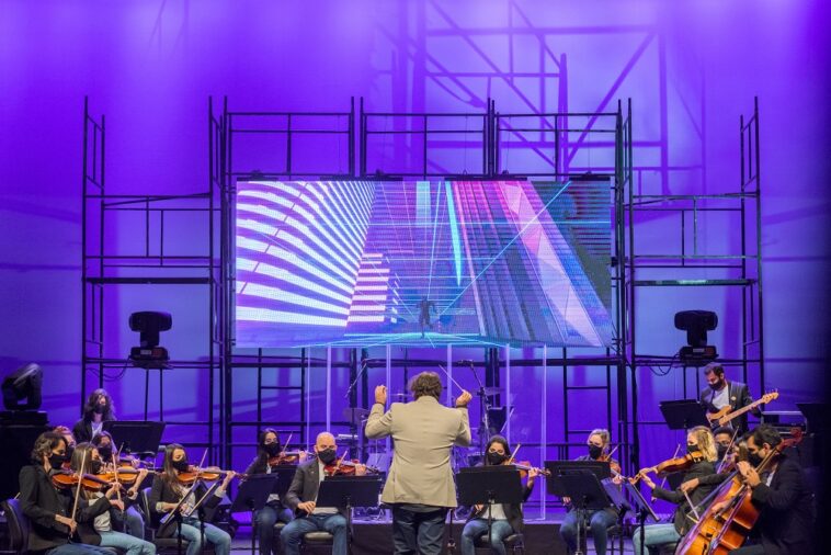 Orquestra Ouro Preto prepara CD em homenagem ao A-HA