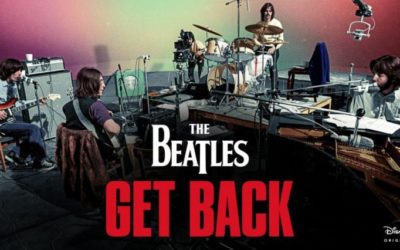 DVD e Blu-ray do documentário Get Back é adiado