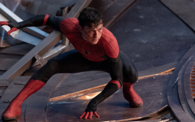 Homem-Aranha – Tom Holland responde sobre a possibilidade de deixar o papel