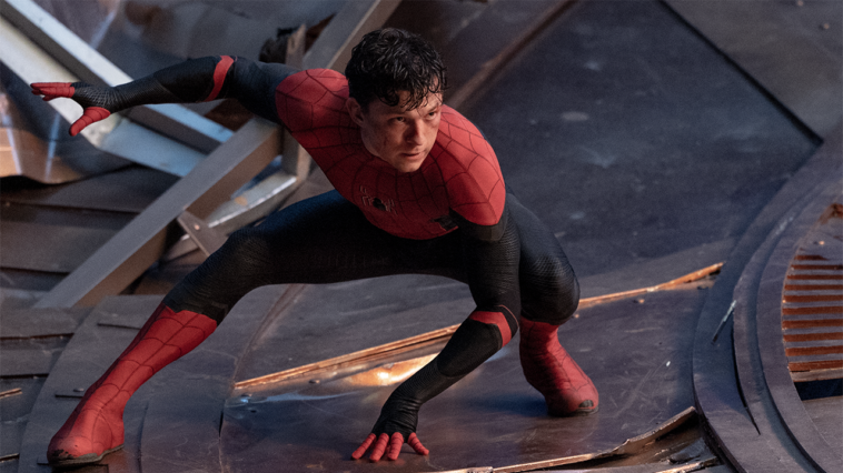 Homem-Aranha – Tom Holland responde sobre a possibilidade de deixar o papel