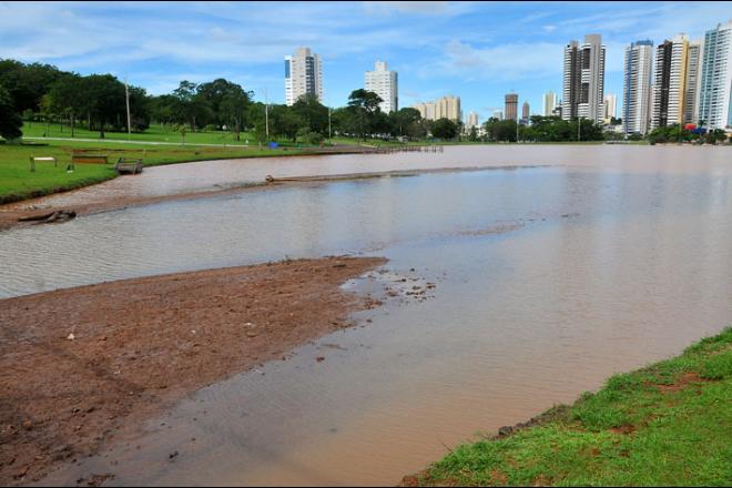 Definida empresa que vai executar obra de R$ 6,7 milhões no Córrego Reveilleau