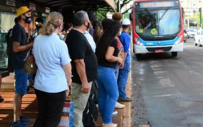 Requerimento é apresentado, mas CPI do Ônibus ainda não tem data para começar