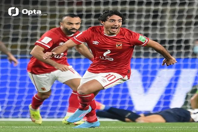 Al Ahly surpreende Monterrey e será o rival do Palmeiras na semifinal do Mundial