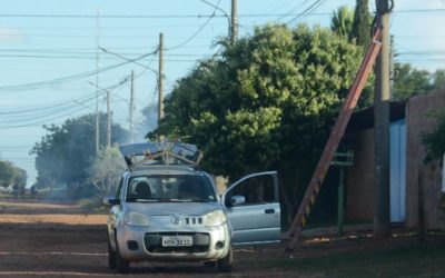 Setor de serviços em Mato Grosso do Sul cresce acima da média nacional