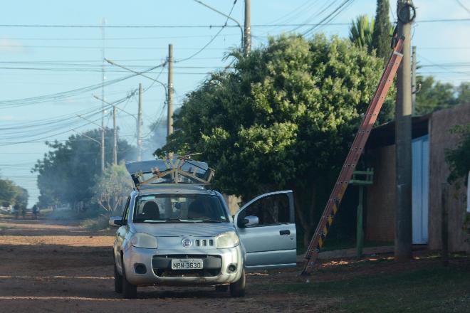 Setor de serviços em Mato Grosso do Sul cresce acima da média nacional