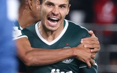 Com confiança e pé no chão: Palmeiras pode se sagrar campeão mundial neste sábado