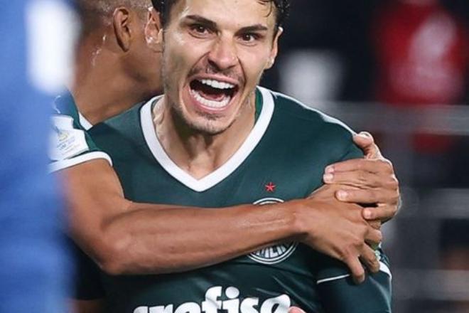 Com confiança e pé no chão: Palmeiras pode se sagrar campeão mundial neste sábado