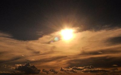 Município de Mato Grosso do Sul registrou a maior temperatura do país nesta terça