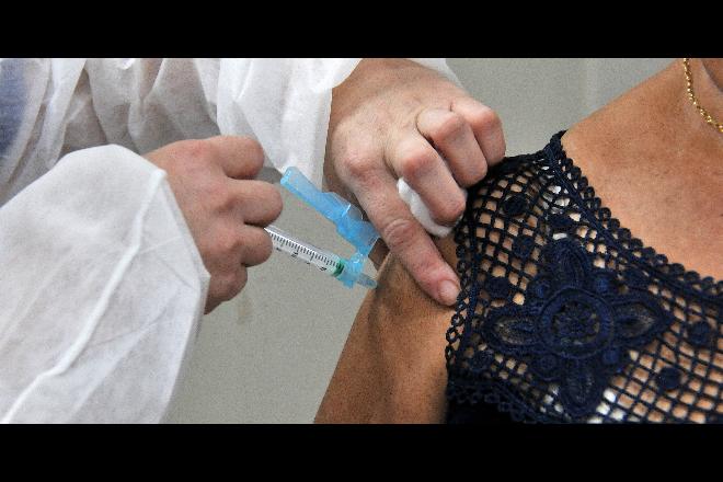 Mato Grosso do Sul deve iniciar vacinação contra H3N2 em março