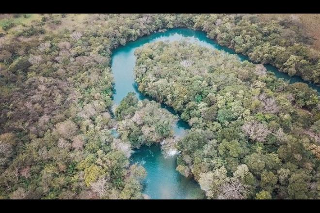 Lei das águas cristalinas deve voltar a pauta na Alems depois de 24 anos