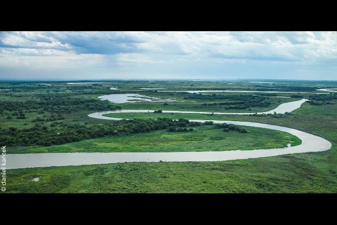 Ibama analisa processos para autorização de hidrovia entre Cáceres e Corumbá