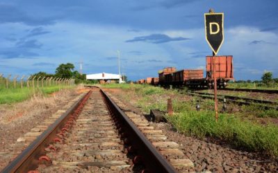 Porto seco segue sem data para funcionar