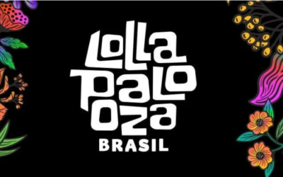 Lollapalooza divulga os horários das atrações da edição 2022