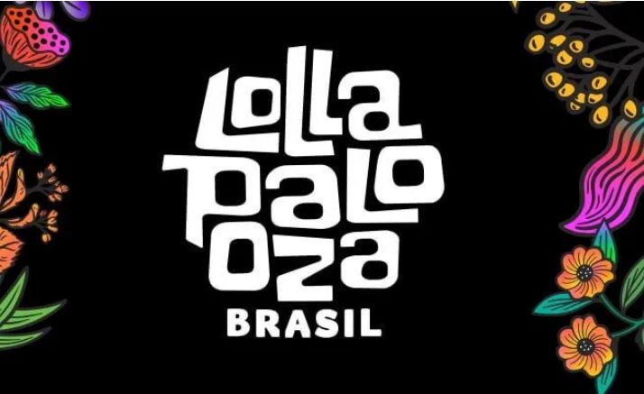 Lollapalooza divulga os horários das atrações da edição 2022