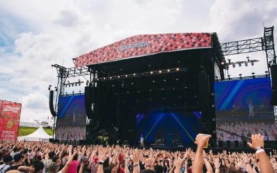 Lollapalooza Brasil 2022: valeu a pena?