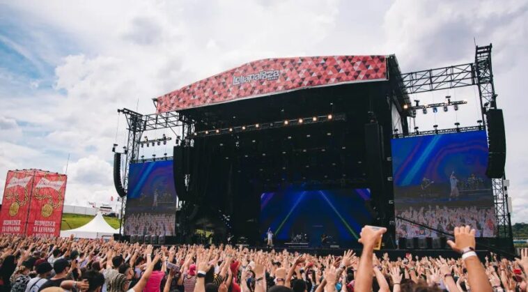 Lollapalooza Brasil 2022: valeu a pena?