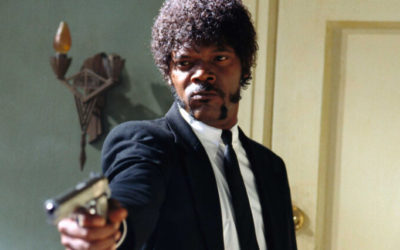 Samuel L. Jackson diz que deveria ter vencido o Oscar por Pulp Fiction