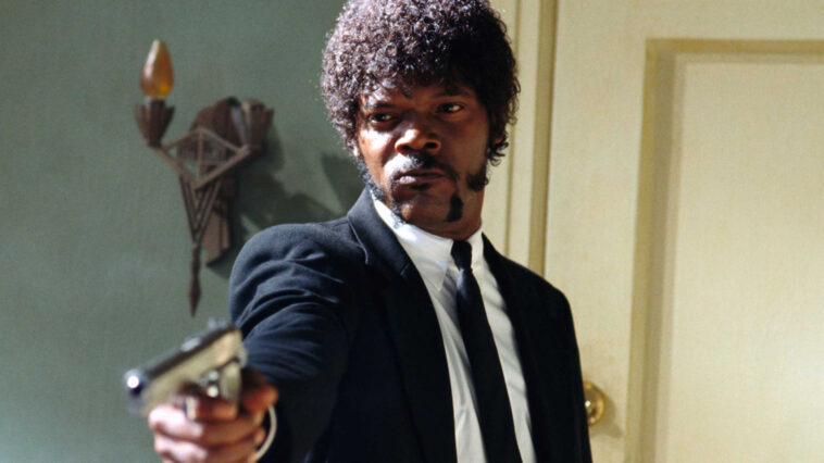 Samuel L. Jackson diz que deveria ter vencido o Oscar por Pulp Fiction