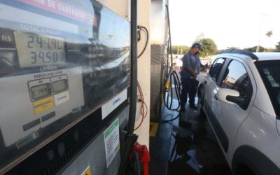 Com gasolina nas alturas, veja dicas de como economizar combustível